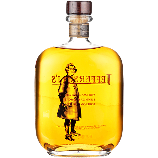 Jefferson#s Bourbon