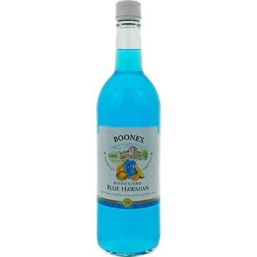 Boone#s Farm Blue Hawaiian