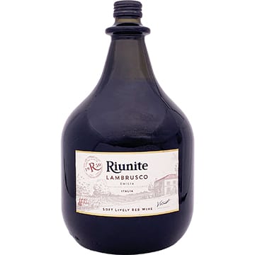 Riunite Lambrusco