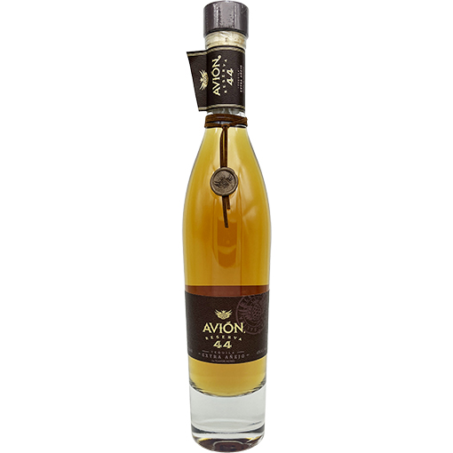 Avion Reserva 44 Extra Anejo Tequila