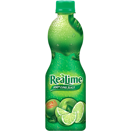 ReaLime Lime Juice