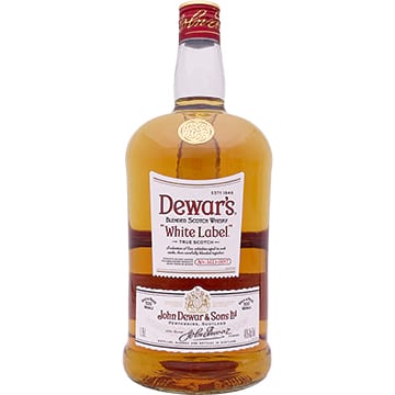 Dewar#s White Label