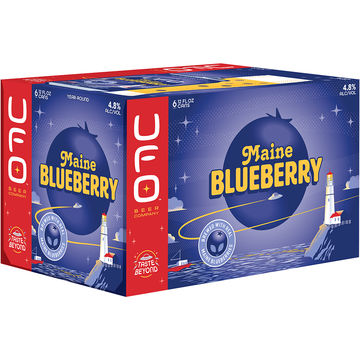 UFO Maine Blueberry