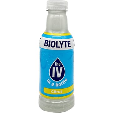 Biolyte Citrus