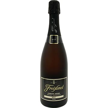 Freixenet Cordon Negro Brut