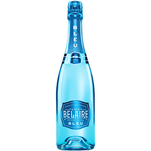 Luc Belaire Bleu