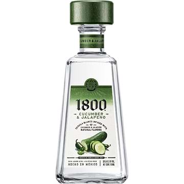 TANTEO JALAPENO TEQUILA 750ML