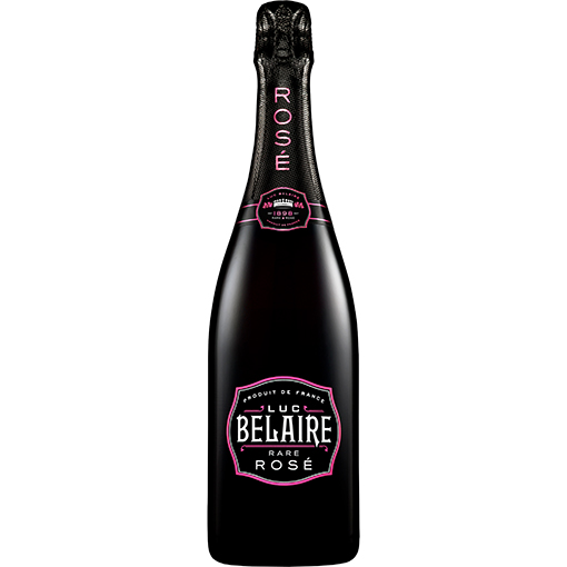 Luc Belaire Rare Rose