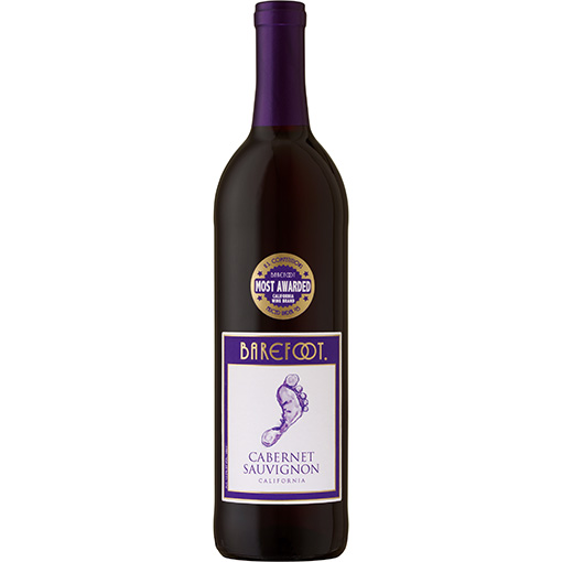 Barefoot Cabernet Sauvignon