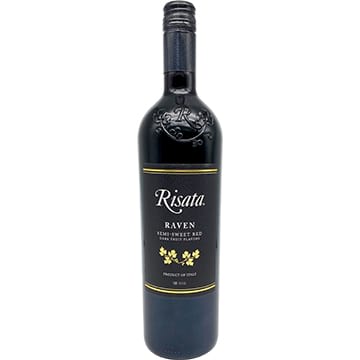 Risata Raven