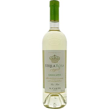 Stella Rosa Green Apple