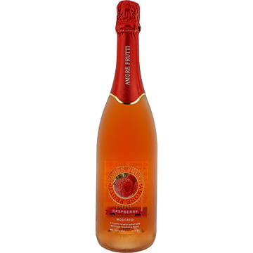 Amore Frutti Raspberry Moscato