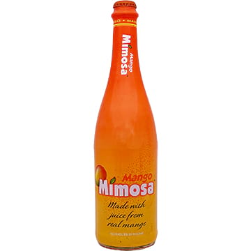 Soleil Mimosa Mango