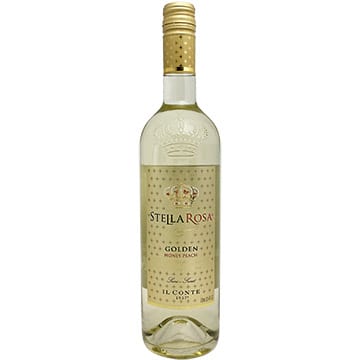 Stella Rosa Golden Honey Peach