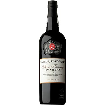 Taylor Fladgate Fine Tawny Port