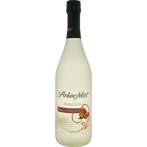 Arbor Mist Mango Strawberry Moscato