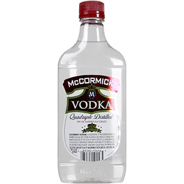McCormick Vodka