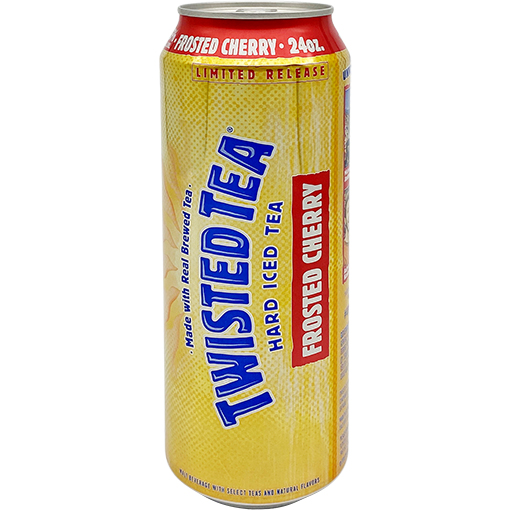 Twisted Tea Hard Iced Tea Original