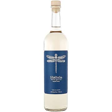 Bellagave tequila