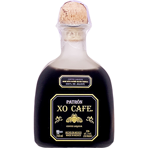 Patron XO Cafe