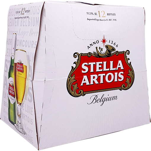 Stella Artois