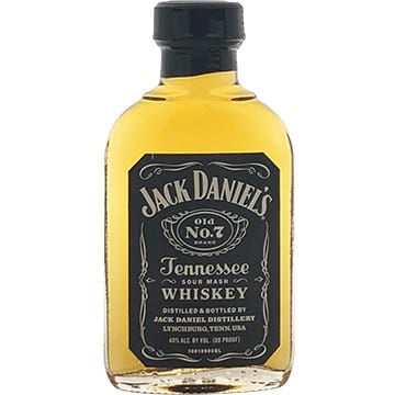 Jack Daniel#s Old No. 7 Tennessee Whiskey