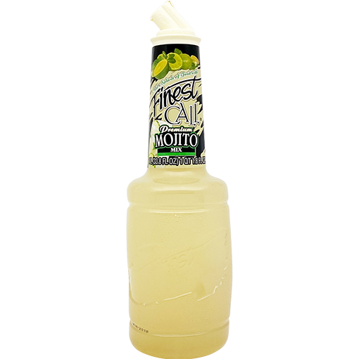 Finest Call Premium Sweet & Sour Mix