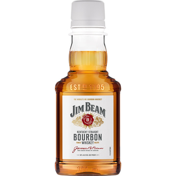 Jim Beam Bourbon