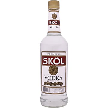 Skol Vodka