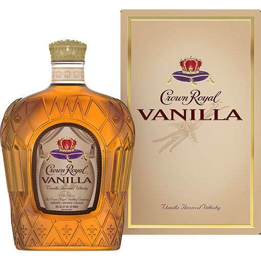 Crown Royal Vanilla Whiskey