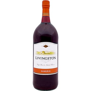 Livingston Cellars Sangria