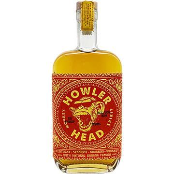 Fiddler wheated bourbon 750 ml