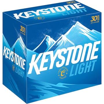 Keystone Light