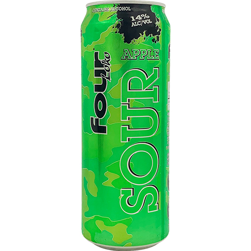 99 SOUR APPLE