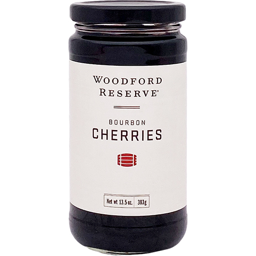 Woodford Cocktail Cherries