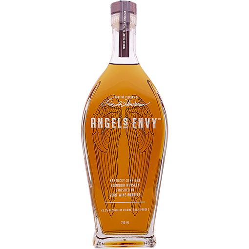 Angel#s Envy Bourbon