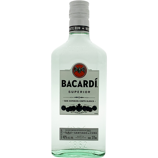 Bacardi Superior Rum