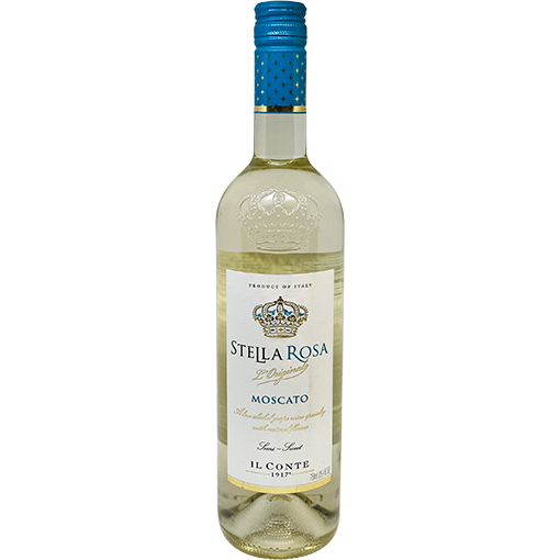 Stella Rosa Blue Moscato