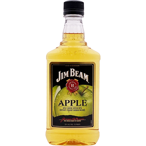 Jim Beam Apple Bourbon