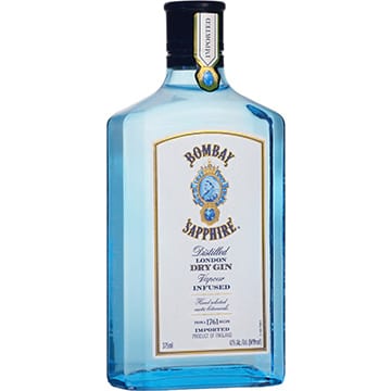 Bombay Sapphire Gin