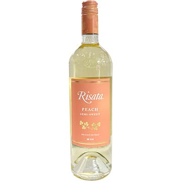 Risata Peach