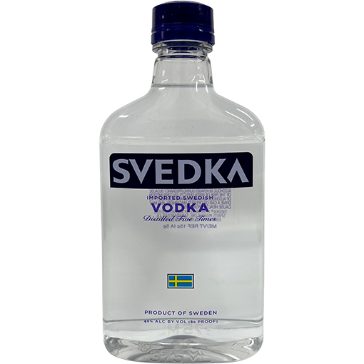 Svedka Vodka