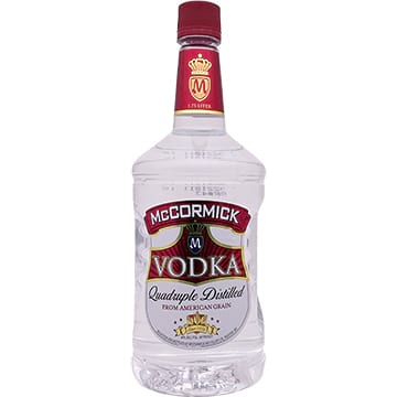 McCormick Vodka