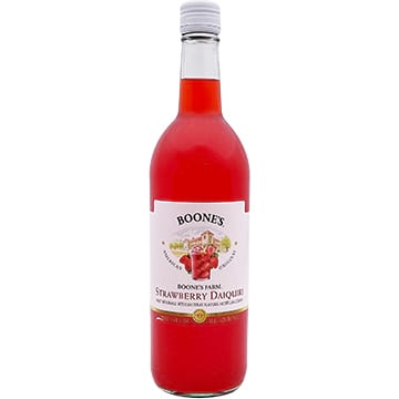 Boone#s Farm Strawberry Daiquiri