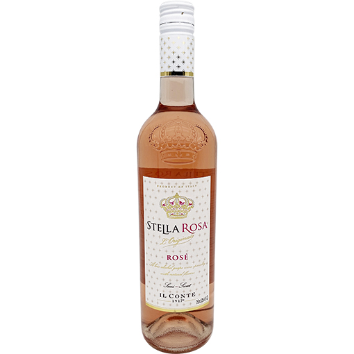 Stella Rosa Rose