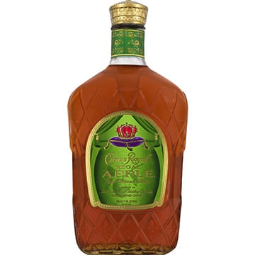 Crown Royal Regal Apple Whiskey