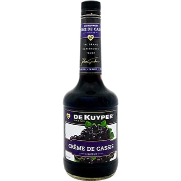 Dekuyper creme de cocoa