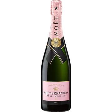 Moet & Chandon Imperial Rose