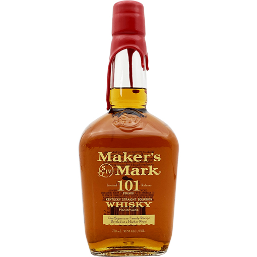Maker#s Mark 101 Bourbon