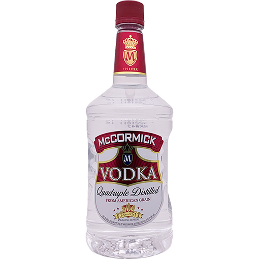 McCormick Vodka